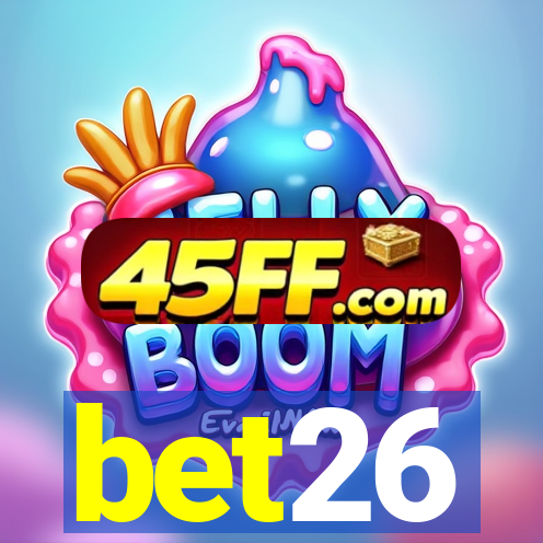 bet26
