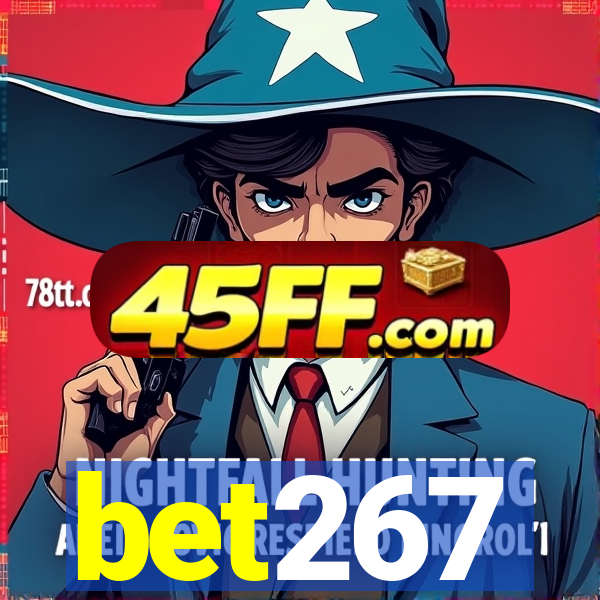 bet267