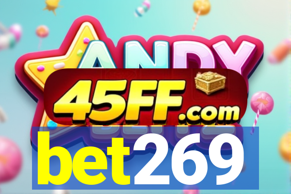 bet269