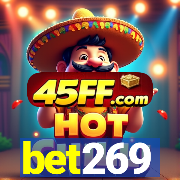 bet269
