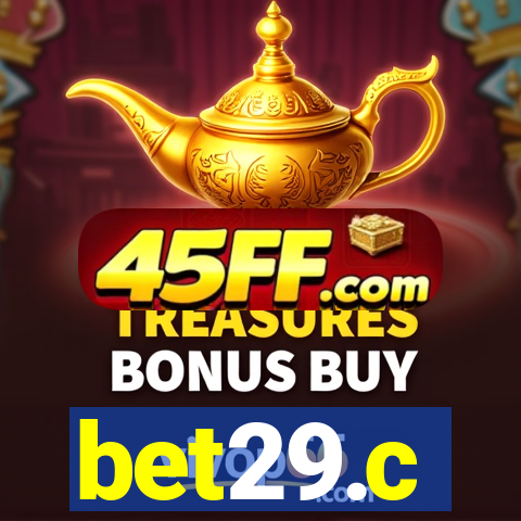 bet29.c