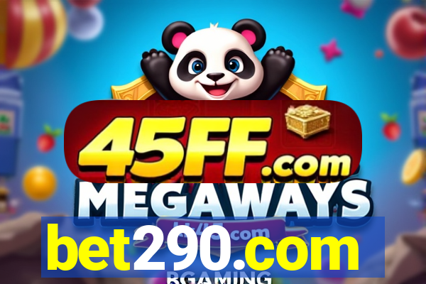 bet290.com