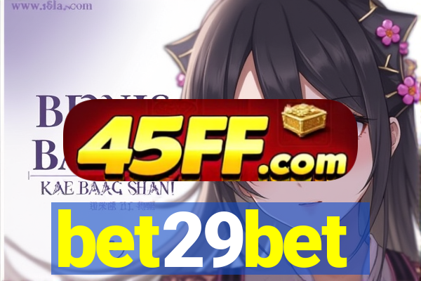 bet29bet
