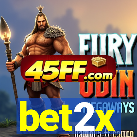 bet2x