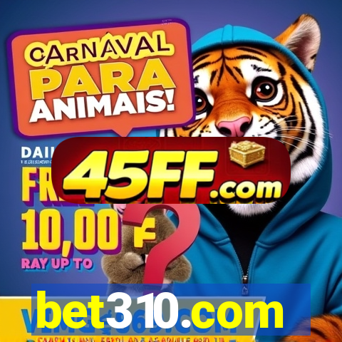 bet310.com