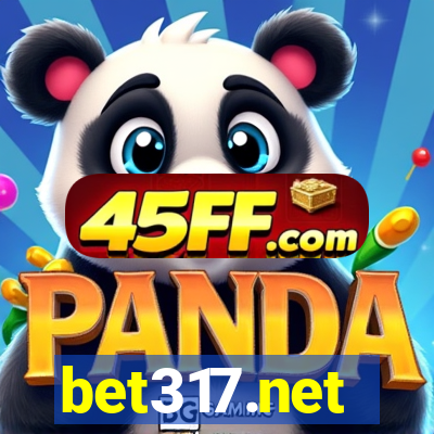bet317.net
