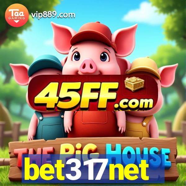 bet317net