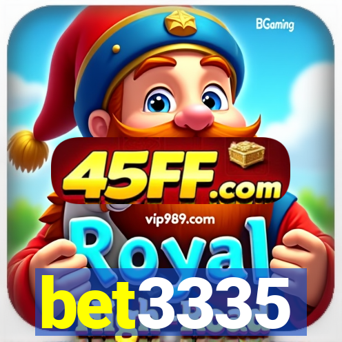bet3335