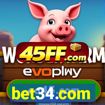 bet34.com