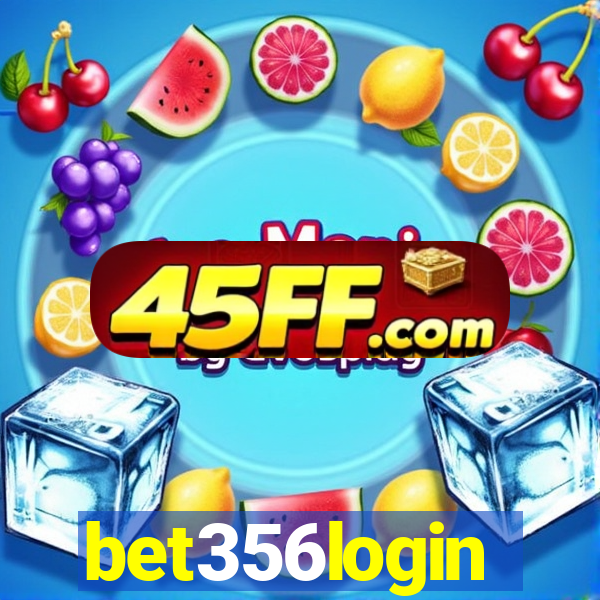 bet356login