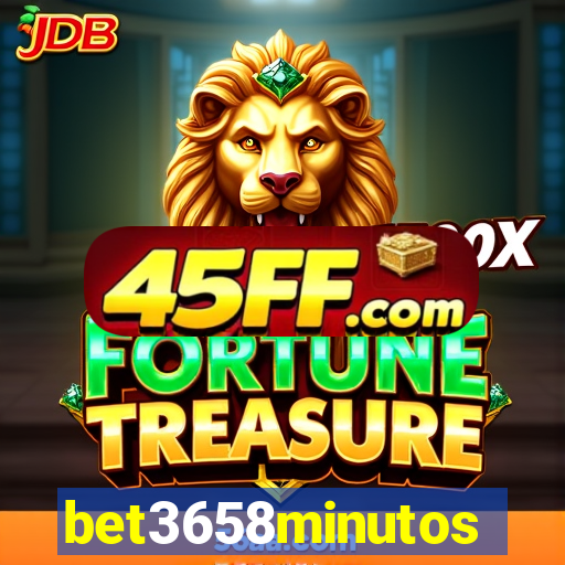 bet3658minutos