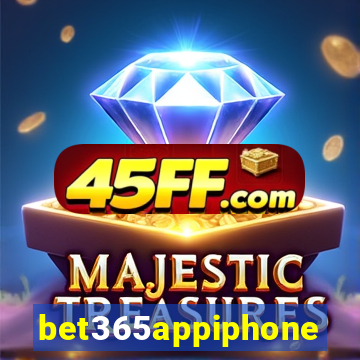bet365appiphone