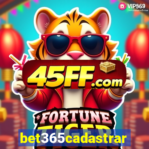 bet365cadastrar