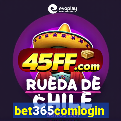 bet365comlogin