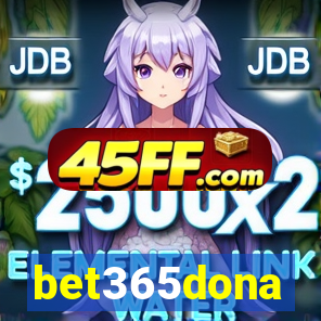bet365dona