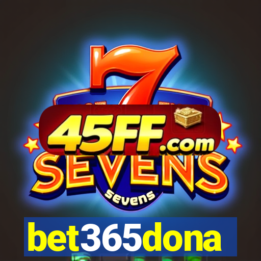 bet365dona