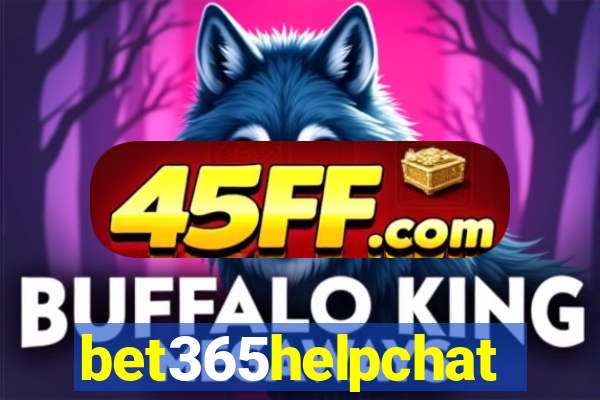bet365helpchat