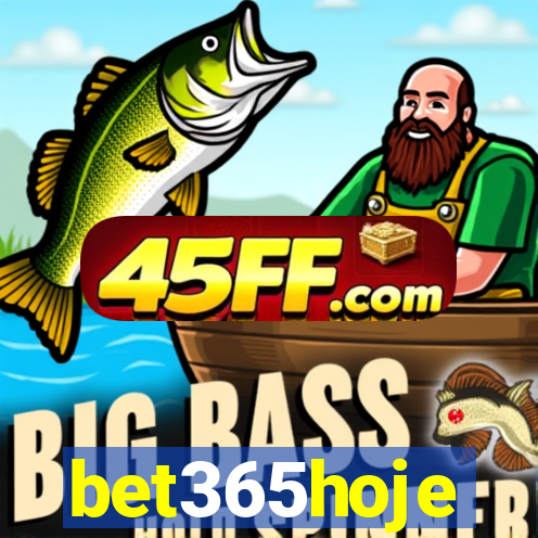 bet365hoje