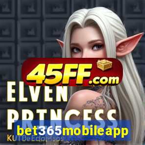 bet365mobileapp