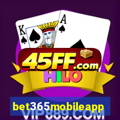 bet365mobileapp