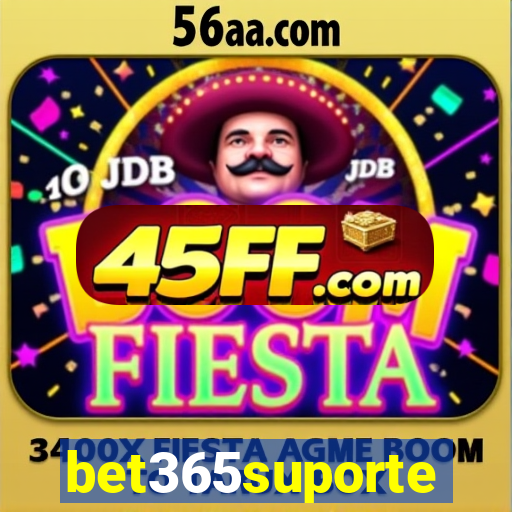 bet365suporte