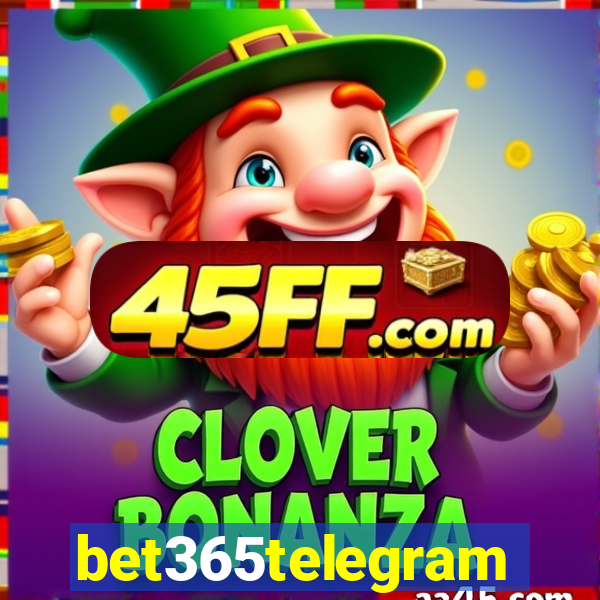 bet365telegram