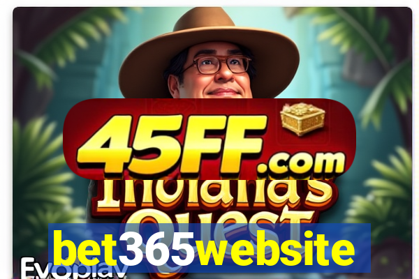 bet365website