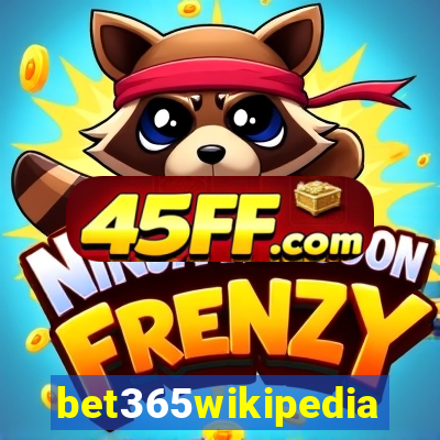 bet365wikipedia