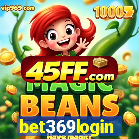 bet369login