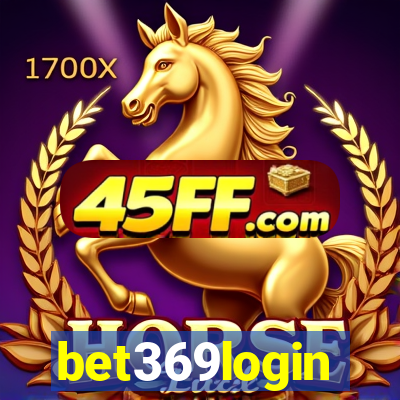 bet369login