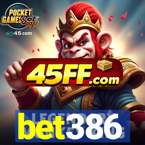 bet386