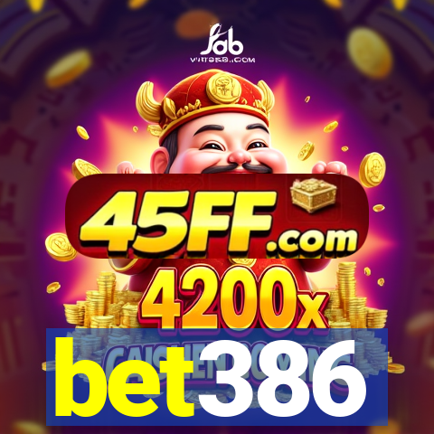 bet386