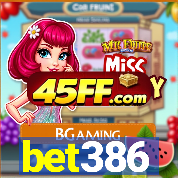 bet386
