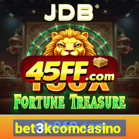 bet3kcomcasino