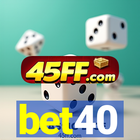 bet40