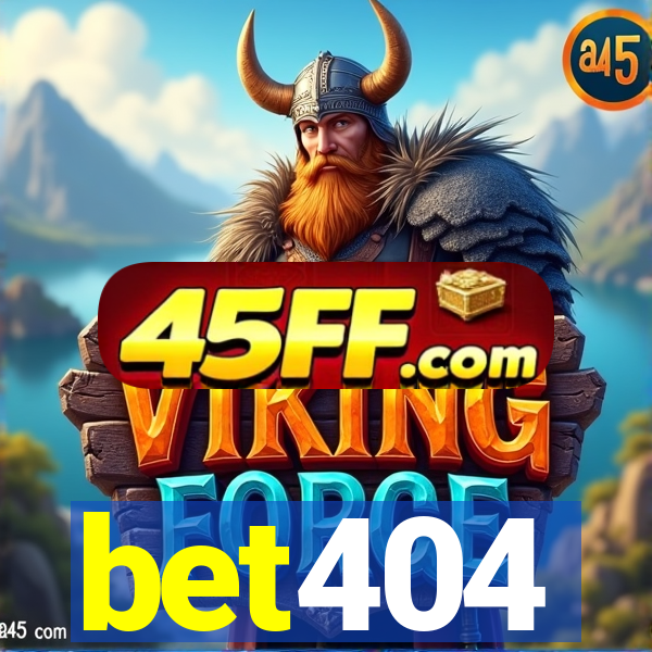 bet404