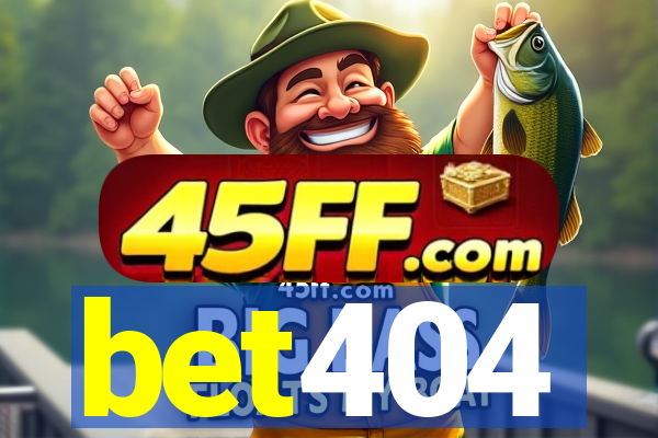 bet404
