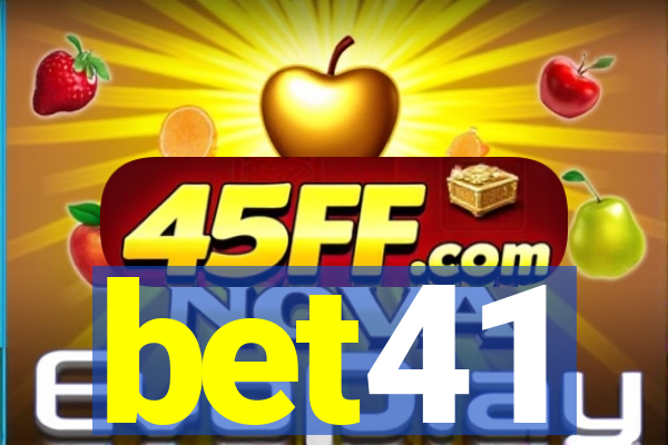 bet41