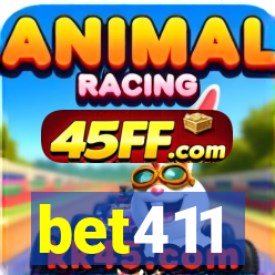 bet411