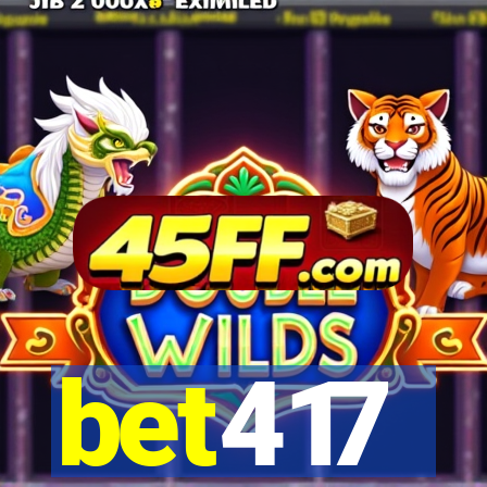 bet417