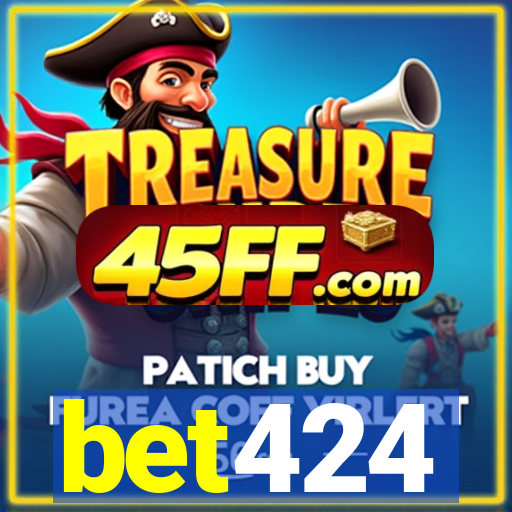bet424