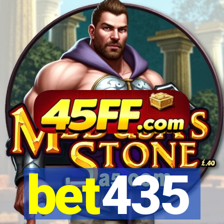 bet435