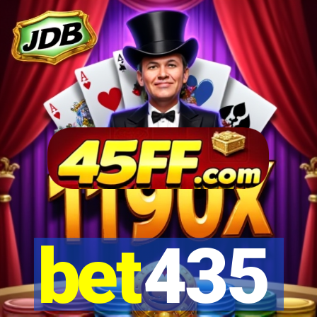 bet435