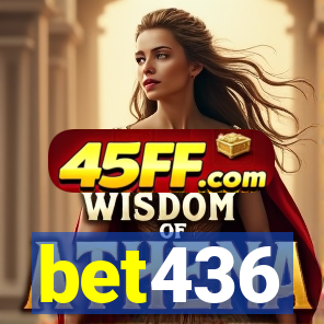 bet436