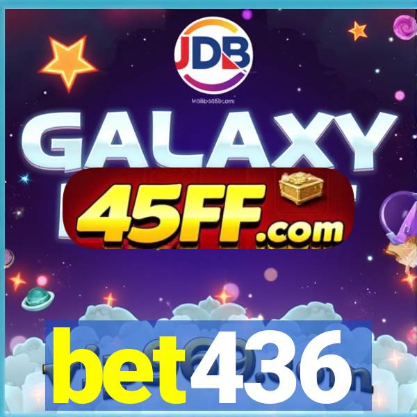 bet436