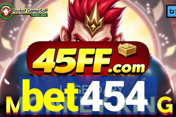 bet454