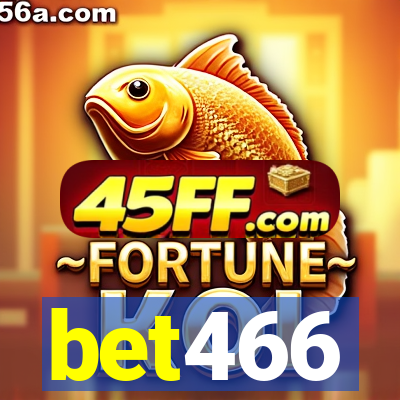 bet466