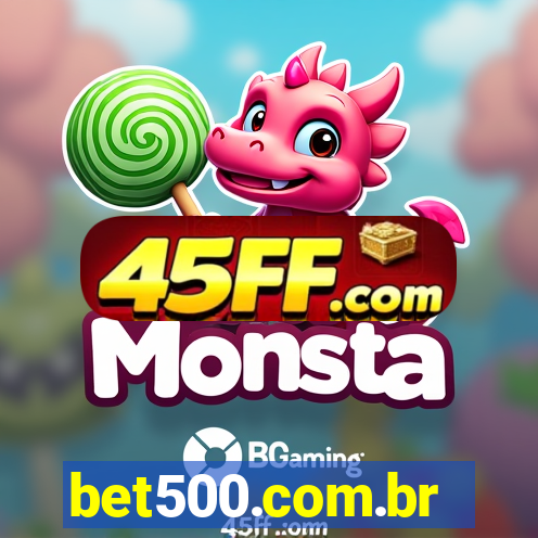 bet500.com.br
