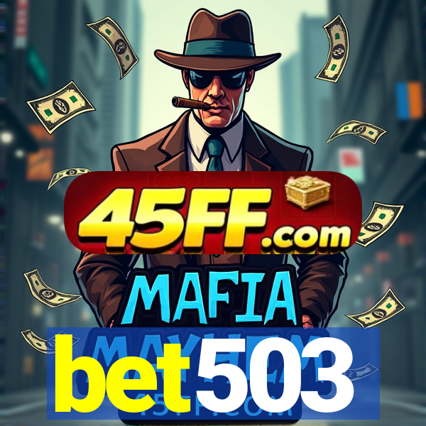 bet503