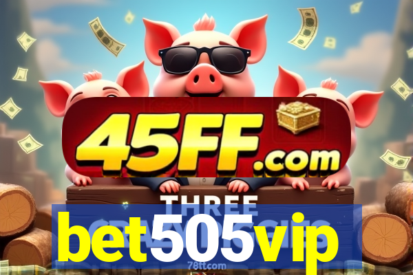 bet505vip